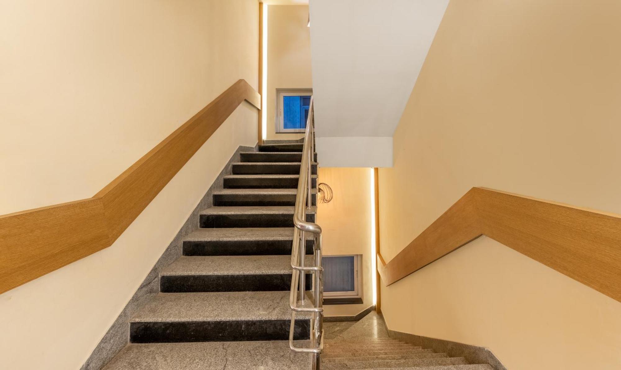 Treebo Nestlay Rooms, Nungambakkam Čennai Exteriér fotografie