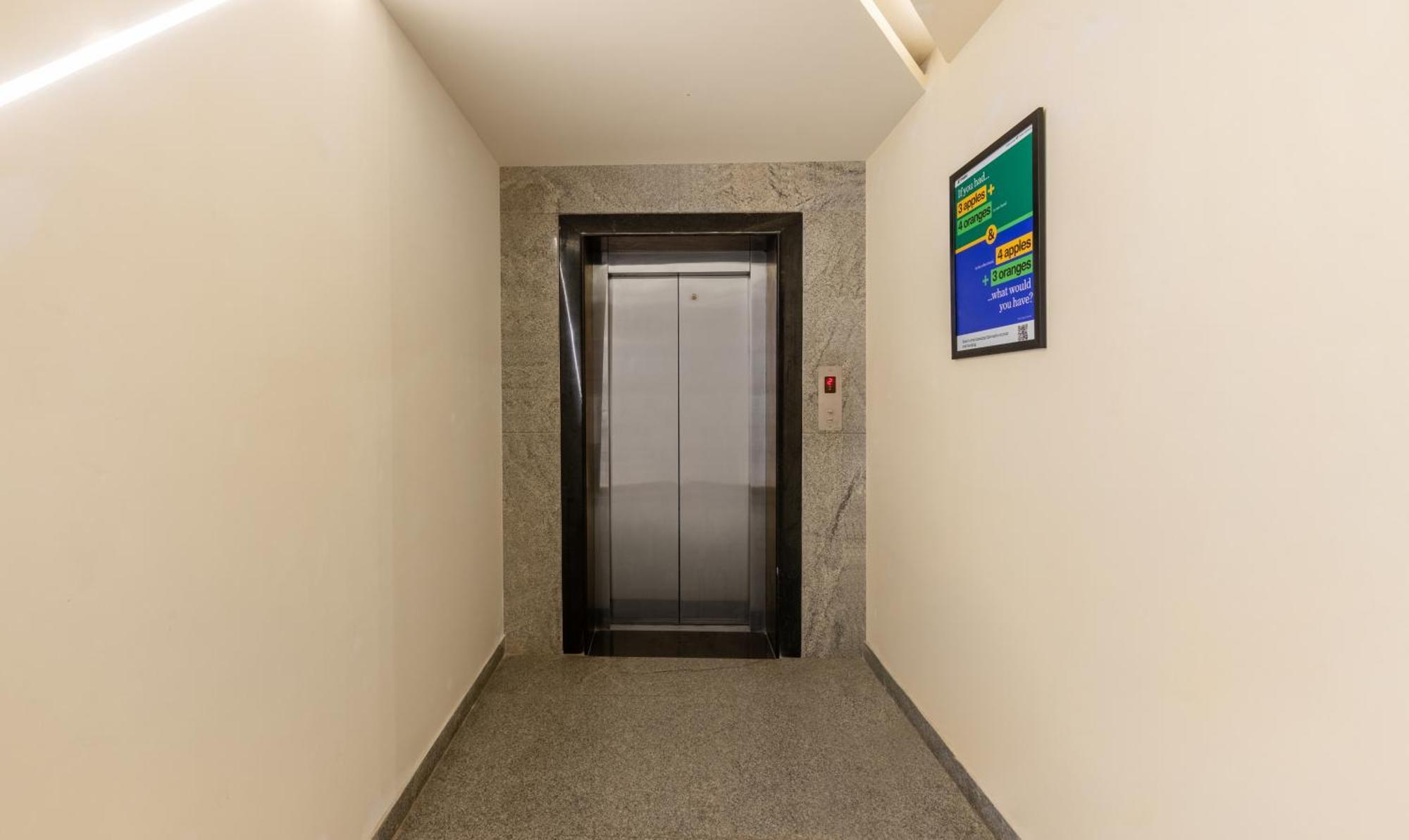 Treebo Nestlay Rooms, Nungambakkam Čennai Exteriér fotografie