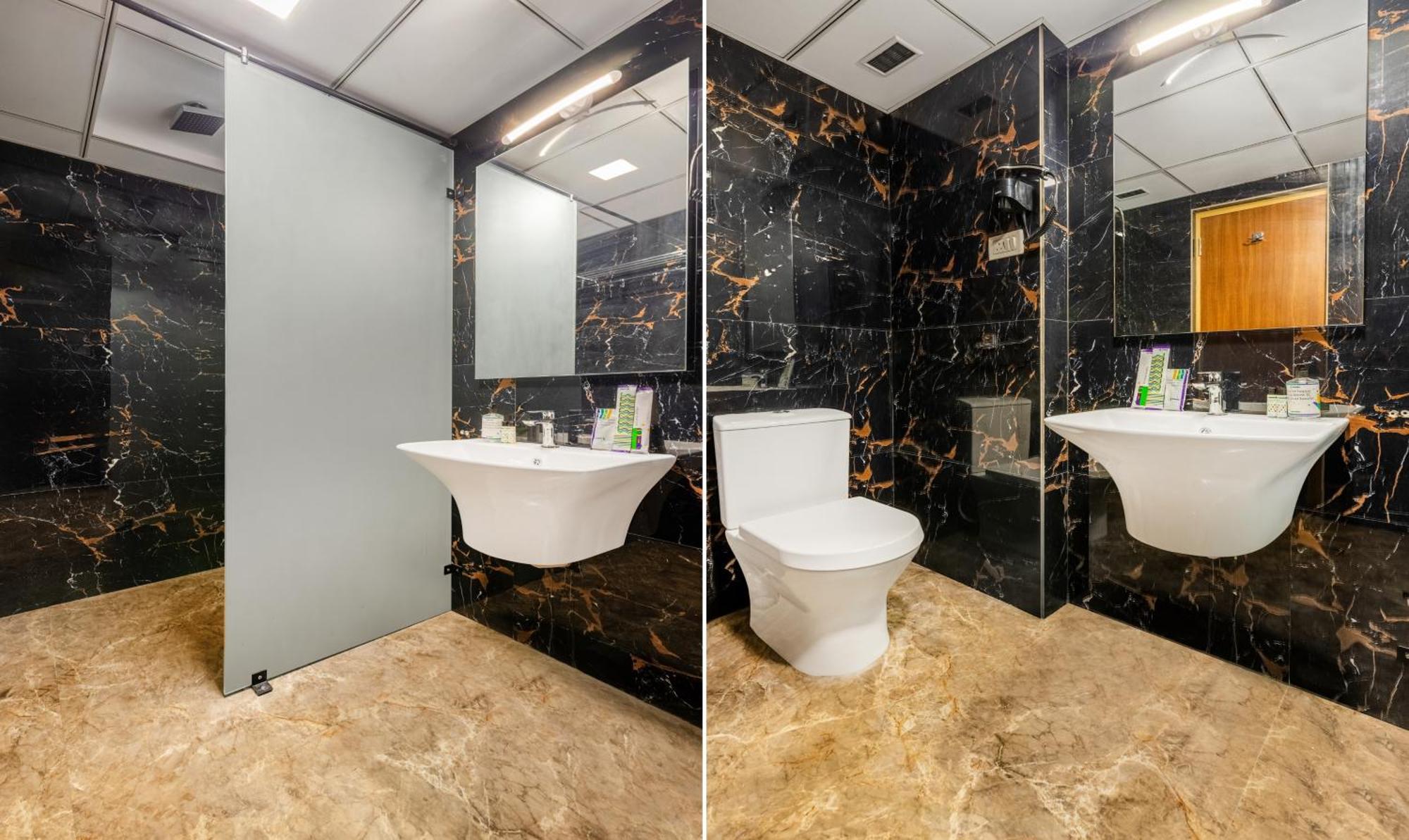 Treebo Nestlay Rooms, Nungambakkam Čennai Exteriér fotografie